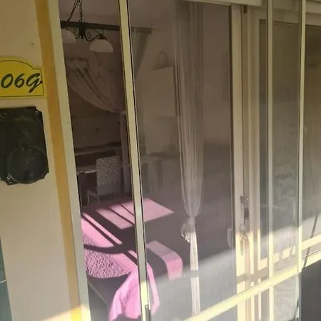 Bellacasa Di Mare, Club Διαμέρισμα *