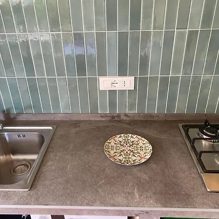 Διαμέρισμα Bellacasa Di Mare, Club Πίτσο