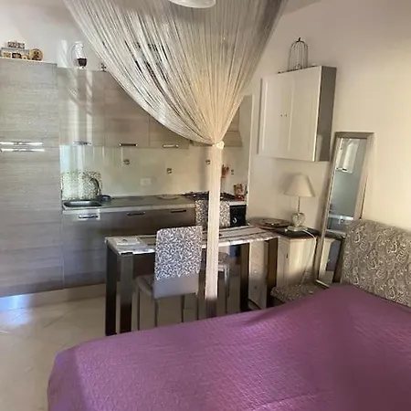 Διαμέρισμα Bellacasa Di Mare, Club *