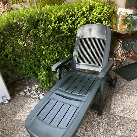 Διαμέρισμα Bellacasa Di Mare, Club Πίτσο