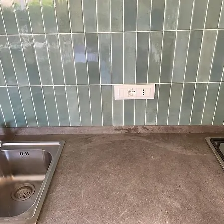 Apartment Bellacasa Di Mare, Club *