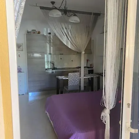 דירה Bellacasa Di Mare, Club