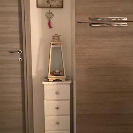 Apartment Bellacasa Di Mare, Club *