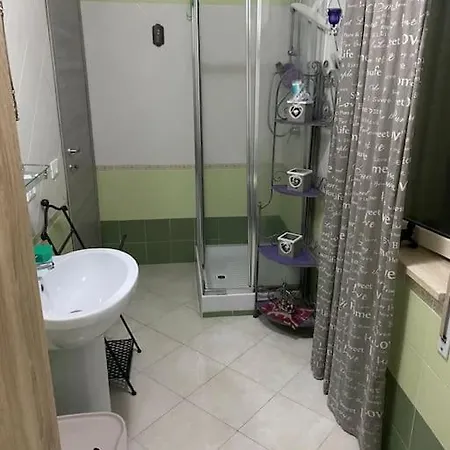 Apartment Bellacasa Di Mare, Club Pizzo (Calabria)