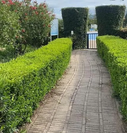 Bellacasa Di Mare, Club Apartment *