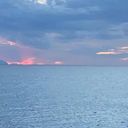 Bellacasa Di Mare, Club アパート *