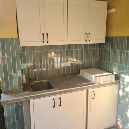 Bellacasa Di Mare, Club Apartment Pizzo (Calabria)