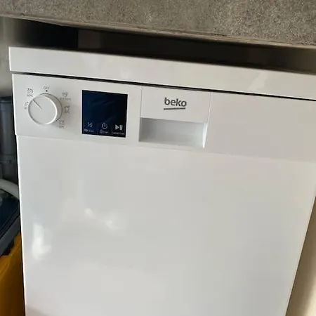 Apartment Bellacasa Di Mare, Club *