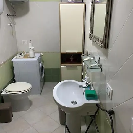 Bellacasa Di Mare, Club Pizzo (Calabria)