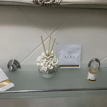 Apartment Bellacasa Di Mare, Club