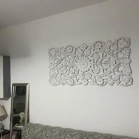 Apartment Bellacasa Di Mare, Club Pizzo (Calabria)