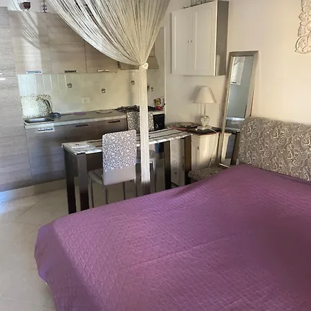 Apartment Bellacasa Di Mare, Club *