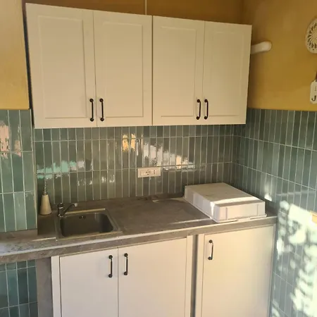 Apartment Bellacasa Di Mare, Club