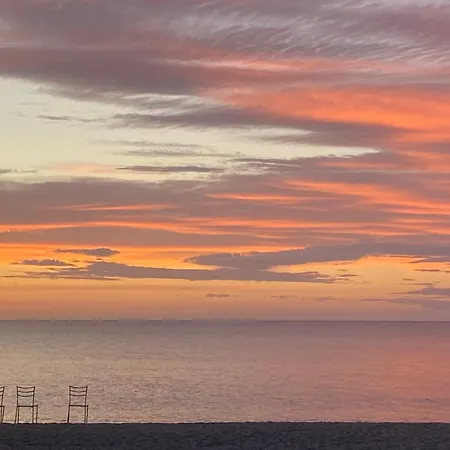 Bellacasa Di Mare, Club アパート *