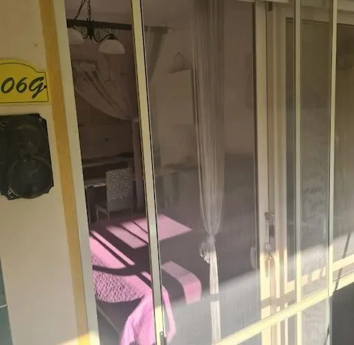 Bellacasa Di Mare, Club דירה *