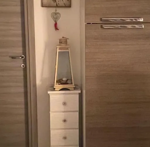 アパート Bellacasa Di Mare, Club *