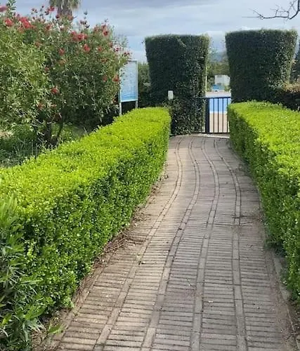 Bellacasa Di Mare, Club アパート *