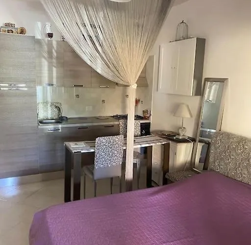 アパート Bellacasa Di Mare, Club *