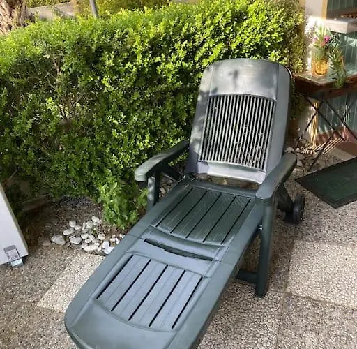 アパート Bellacasa Di Mare, Club ピッツォ