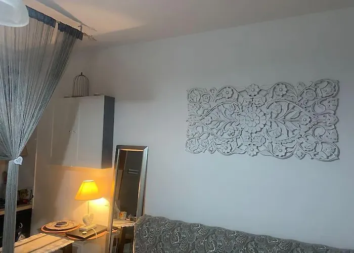 Bellacasa Di Mare, Club ピッツォ