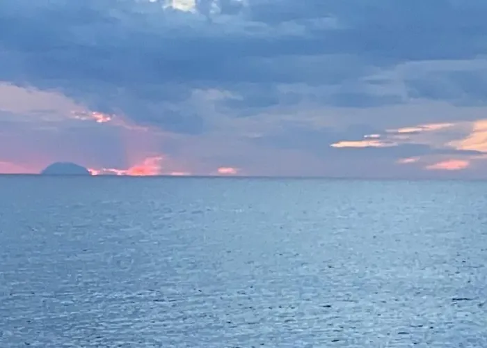 Bellacasa Di Mare, Club アパート *