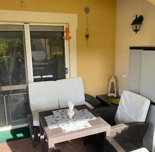 Bellacasa Di Mare, Club דירה