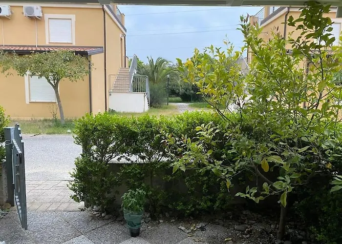 דירה Bellacasa Di Mare, Club