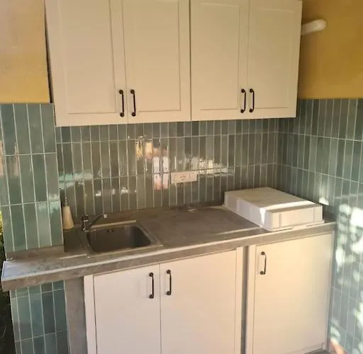 Bellacasa Di Mare, Club アパート ピッツォ