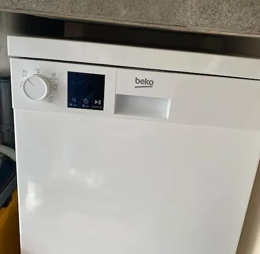 アパート Bellacasa Di Mare, Club *