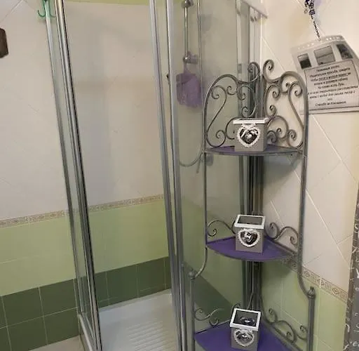 アパート Bellacasa Di Mare, Club ピッツォ