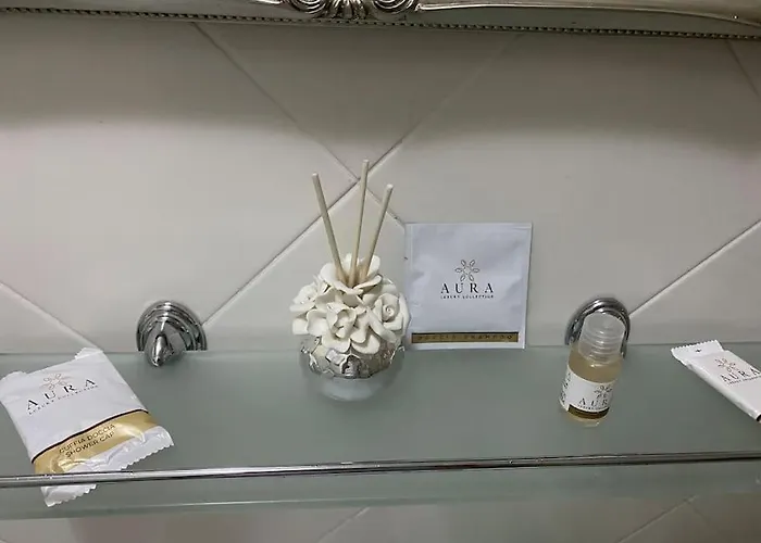 דירה Bellacasa Di Mare, Club