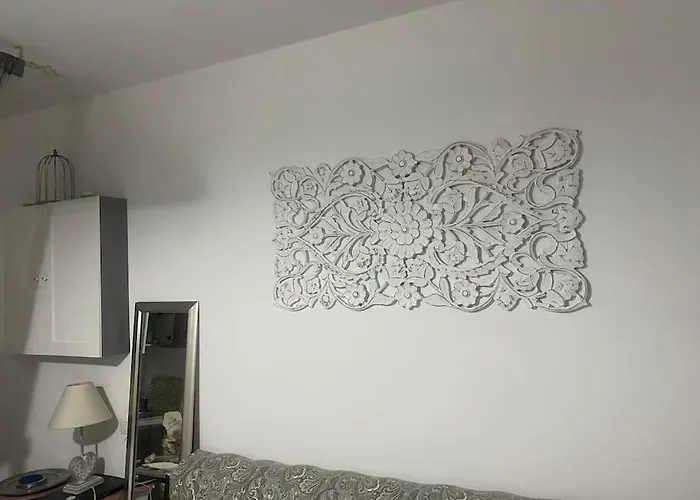 アパート Bellacasa Di Mare, Club ピッツォ