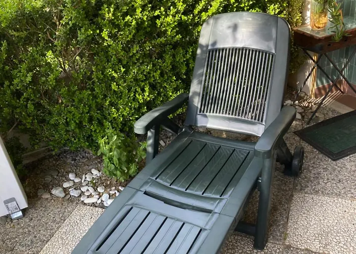 アパート Bellacasa Di Mare, Club ピッツォ