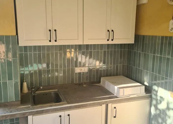 アパート Bellacasa Di Mare, Club